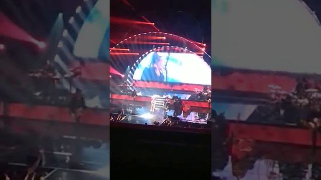 ZAZ - Je parles SPB 04 02 2019 смотреть онлайн