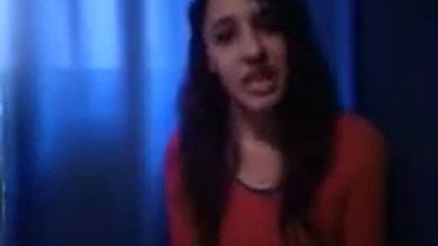 Saludo a Tiziano Ferro desde Argentina. смотреть онлайн