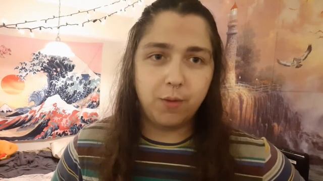Septum piercing with Tourettes storytime смотреть онлайн