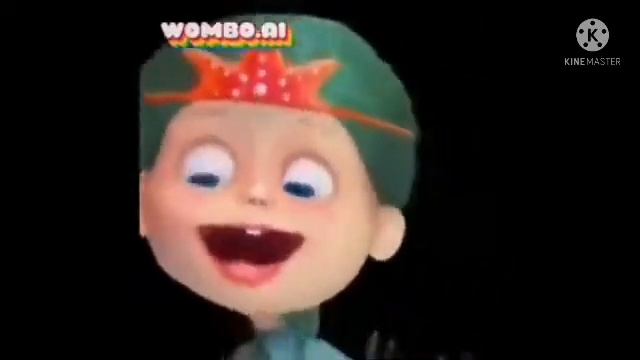 AII PREVIEW 2 MASHA AND THE BEAR DEEPFAKES PART смотреть онлайн