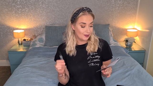 Scentful Unboxing - ItsMeAshleigh