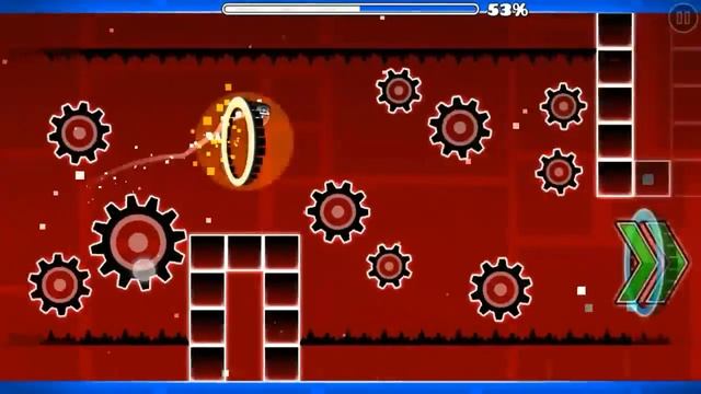 New extreme demon!! Новый демон экстремальной сложности. Декор нужен!!!! смотреть онлайн