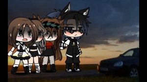 Страшилка «Улыбающиеся» Озвучка @Елена Райтман