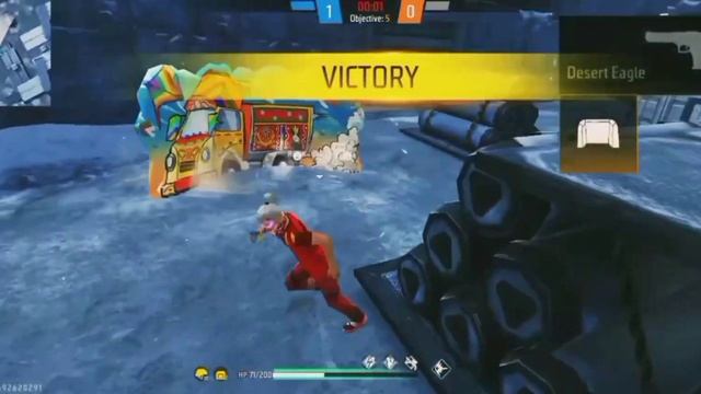 sirf ik setting karen aur headshot maren / totally red number 😜😜😜#freefire#youtube #viral #videos смотреть онлайн