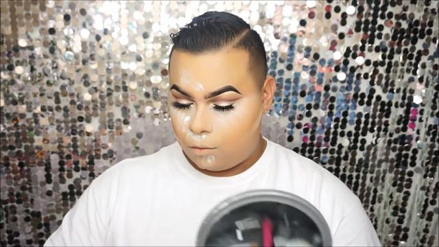 L.A. Girl Pro Coverage HD Foundation Review | Junior Macias смотреть онлайн