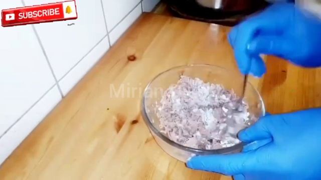 Tuna Fish Roll Recipe.Easiest Method|How To do Tuna fish Roll Recipe. смотреть онлайн