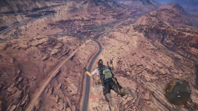 Ghost Recon Wildlands Narco Road DLC Mal Rodilla Ternera Erfolg/Trophäe смотреть онлайн