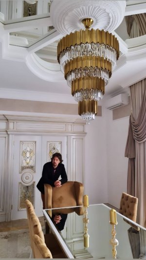 КЛАССИЧЕСКАЯ РАПСОДИЯ