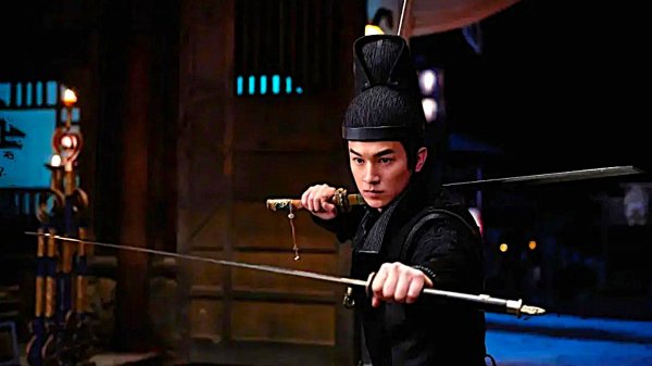 Странная легенда династии Тан Strange Legend of Tang Dynasty (2022) Русский Free Cinema Aeternum