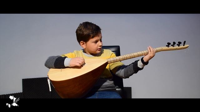 Hayat - Hey Onbeşli Onbeşli (saz)
