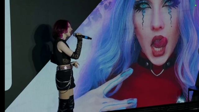 Выступление Елены Завидовой смотреть онлайн