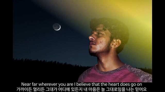 Titanic |Theme Song • My Heart Will Go On•Celine Dion| Aslam Ahmed смотреть онлайн