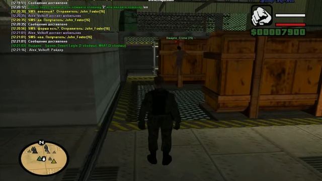 Dwayn Crime слив смотреть онлайн