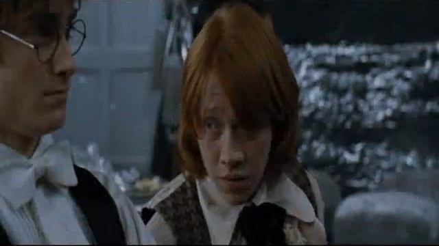 Sadie Hawkins Dance(HP style) смотреть онлайн
