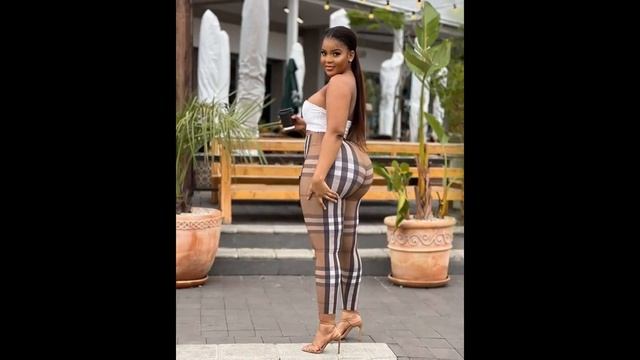 Beverly Tlhako - from South Africa [ Biography | Lifestyle | Wiki | Facts ] смотреть онлайн