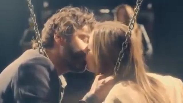 Amantes - Pelicula Española