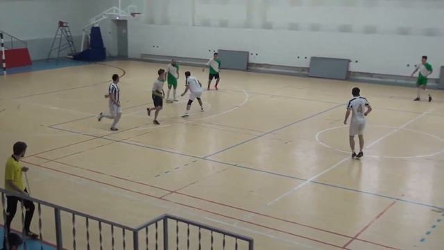 1Д. 16. КБГУ 3-2 Горец. Все голы смотреть онлайн