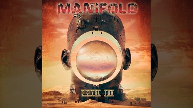 01 Manifold - The Wolf Part 2 смотреть онлайн
