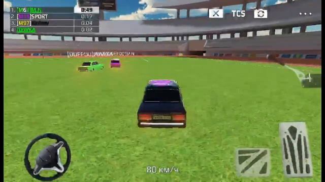 СТРИМ ПО RUSSIAN RIDER ONLINE смотреть онлайн