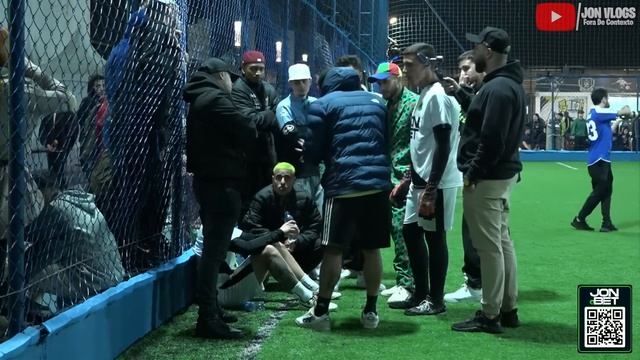 X1 DAS LENDAS! RACHA XP VS JUNINHO MANELLA) - ULTIMA PARTIDA DO X1 DO JON! смотреть онлайн