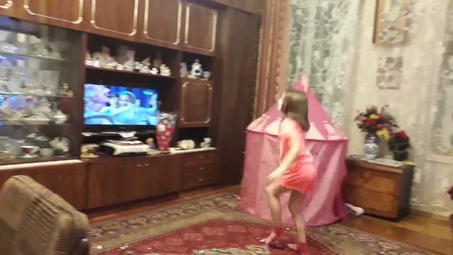 Машу с Новым Годом! смотреть онлайн