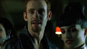 Матрица. Все части