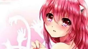 elfen lied - lilium al reves (cajita musical)