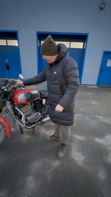 Jawa 35012v смотреть онлайн