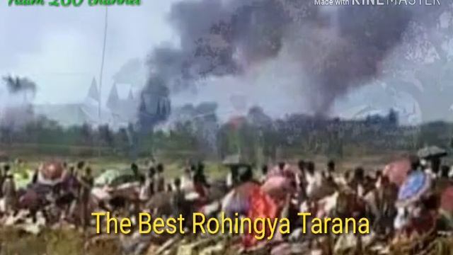 Best Rohingya Tarana смотреть онлайн