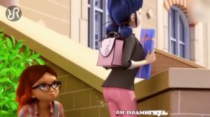 леди баг и супер кот