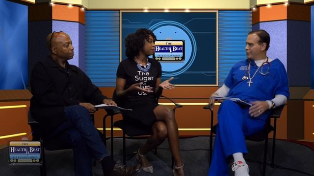 Health Beat Show Measure HH And Prop 56 смотреть онлайн