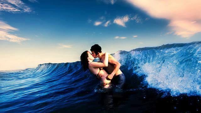 Музыка лето 2014. Красивое видео. Вы просто должны это... смотреть онлайн