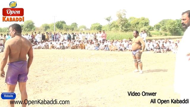 High Power Sheeshnag Open Kabaddi Match | Javed Iqbal Jatto Vs Clever Guddu Pathan | Betara Baloch смотреть онлайн
