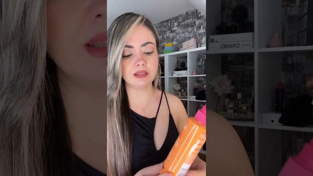 Serums para el cabello valen la pena?🤔 смотреть онлайн