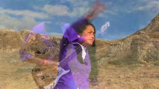 MARY TOMAS - El amor de mi vida eres tu смотреть онлайн
