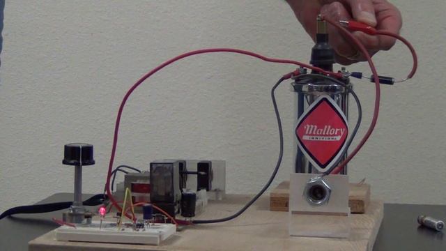 Plasma Spark Mod by Aaron Murakami (2 of 3) смотреть онлайн