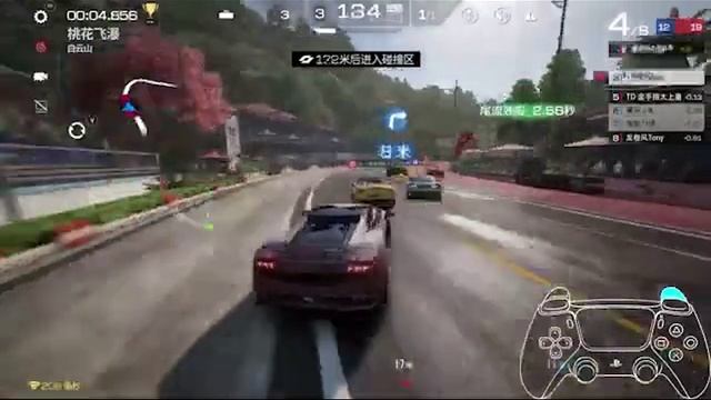 ⚡ ГОНКА НА МИЛЛИОН! RACING MASTER НА КИТАЙСКОМ СЕРВЕРЕ В РАНГОВОМ РЕЖИМЕ! 🏎️