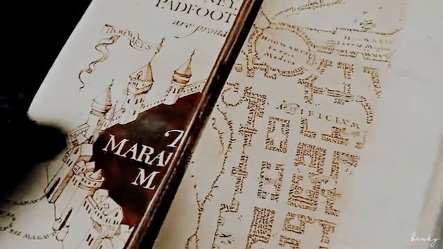 ⌛ journey to the past: harry potter (+maraudeurs) смотреть онлайн