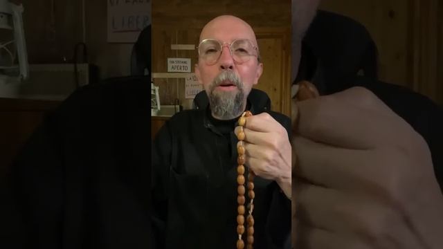 SANTO ROSARIO 🌹 Preghiera Con Una Decina Del Rosario Dal Vivo