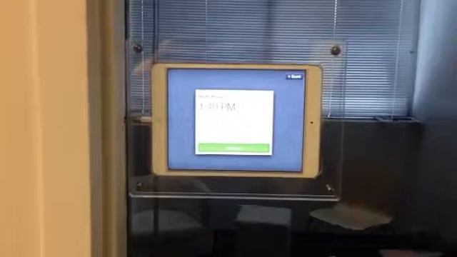 Strata iPad Mini Wall Mount by ArmorActive|MTI смотреть онлайн