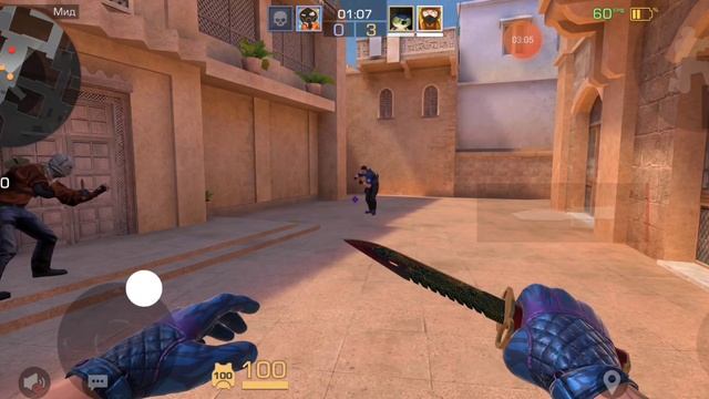 ПУТЬ ДО ГЛОБАЛА В STANDOFF 2 [BRONZE] [Ч.1]