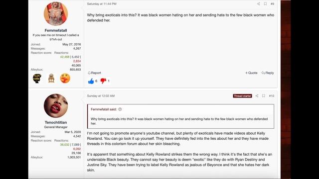 Exotical Channels are "Humbling" Channels comment Foolery Exposed смотреть онлайн