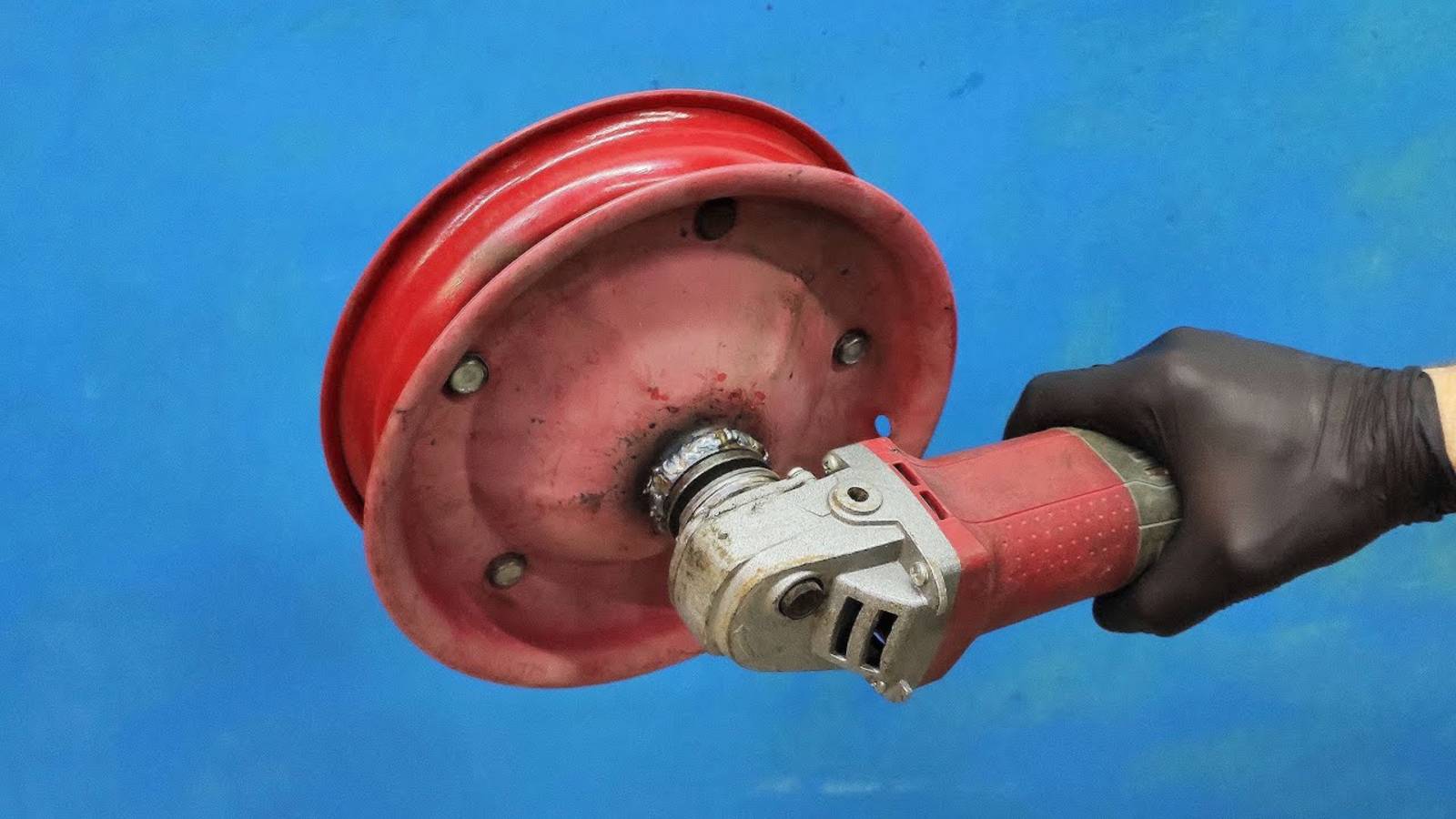 ШИКАРНАЯ ИДЕЯ ИЗ СГОРЕВШЕЙ БОЛГАРКИ смотреть онлайн