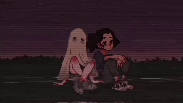 ничто не кажется реальным; Плейлист Weirdcore-Dreamcore [замедлено на 8 дней]