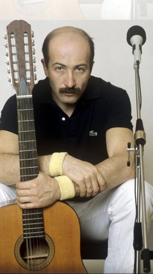 Розенбаум погибшему баче о разворованном СССР...