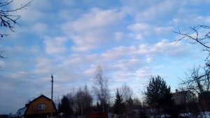 ПВО уничтожило Безпилотник под Тосно Ленинградской области