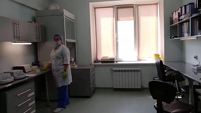 "Фармбіотест", короткий огляд смотреть онлайн