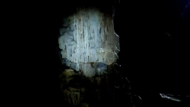 CUEVA DE LA DAMA. La morada de la diosa Mari смотреть онлайн