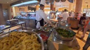 Отдых от А до Я. Египет 2025