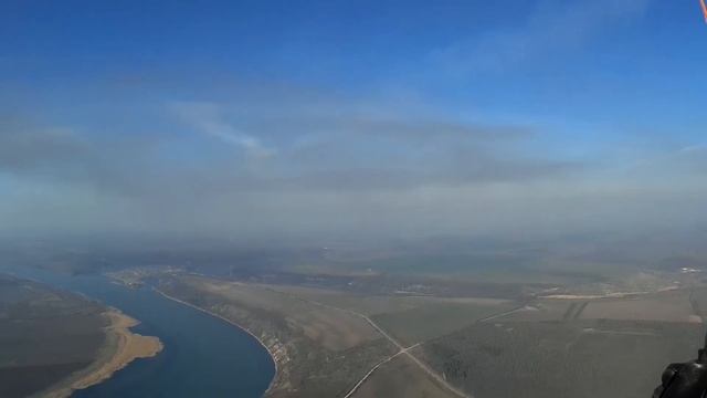 16.03.2016 Для любителей коротких версий полетов! смотреть онлайн